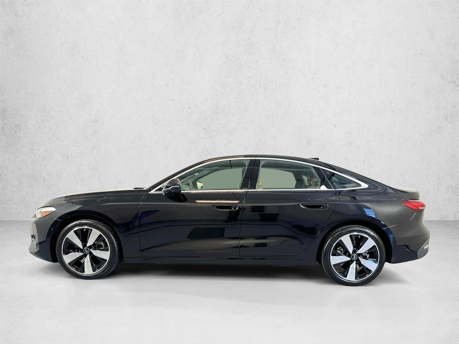 Thumbnail: 2025 Audi A5 - 2