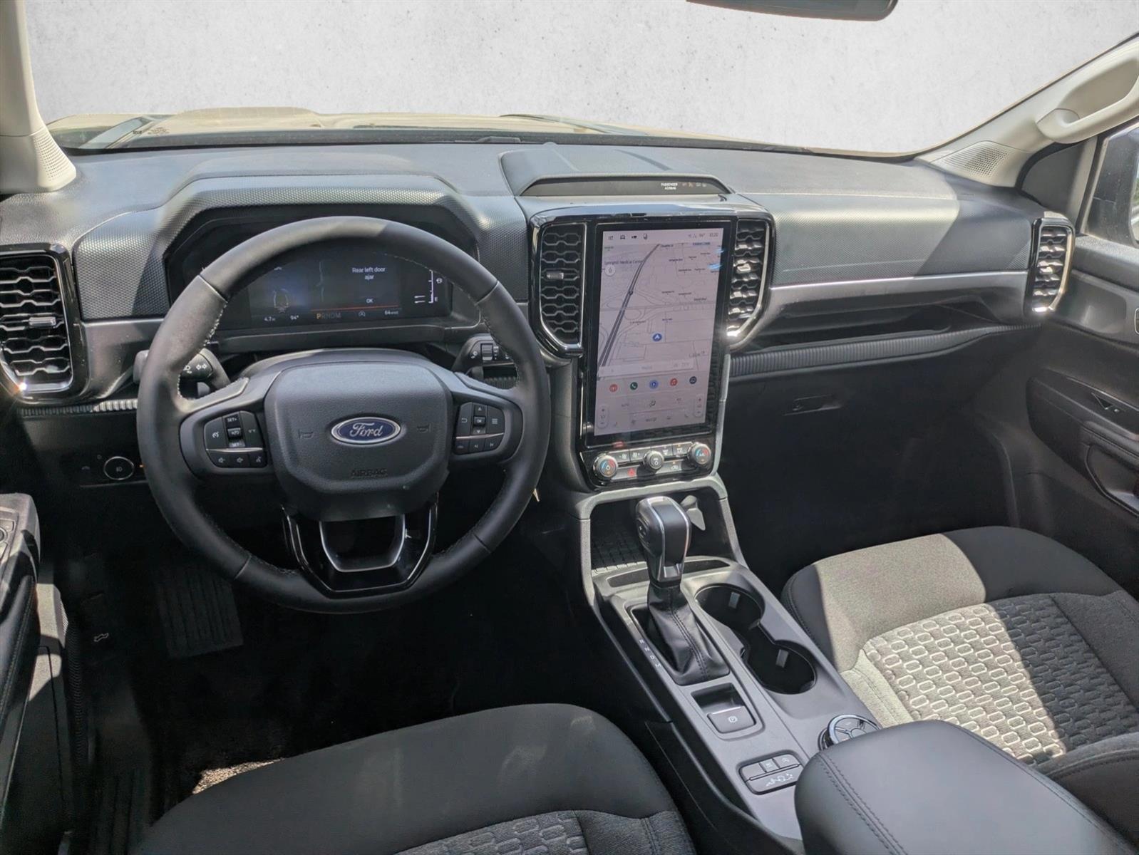 Thumbnail: 2026 Ford Ranger - 3