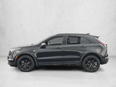 2023 Cadillac XT4