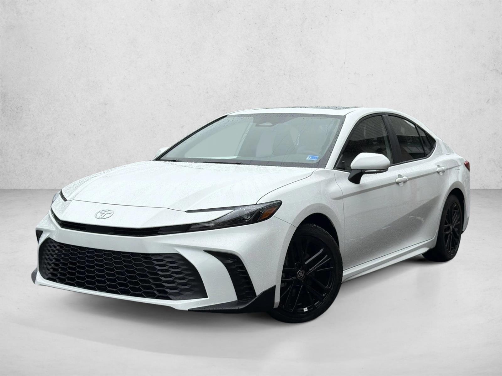 Thumbnail: 2026 Toyota Camry - 1