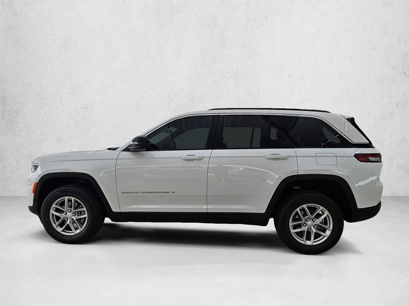 Thumbnail: 2026 Jeep Grand Cherokee - 2