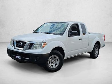 2012 Nissan Frontier S -
                  Henderson, NV