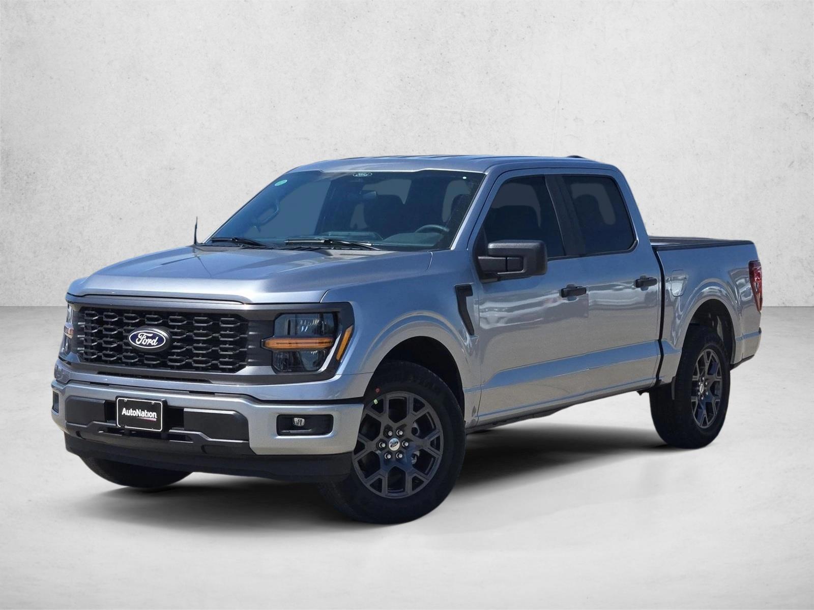 Thumbnail: 2026 Ford F-150 - 1