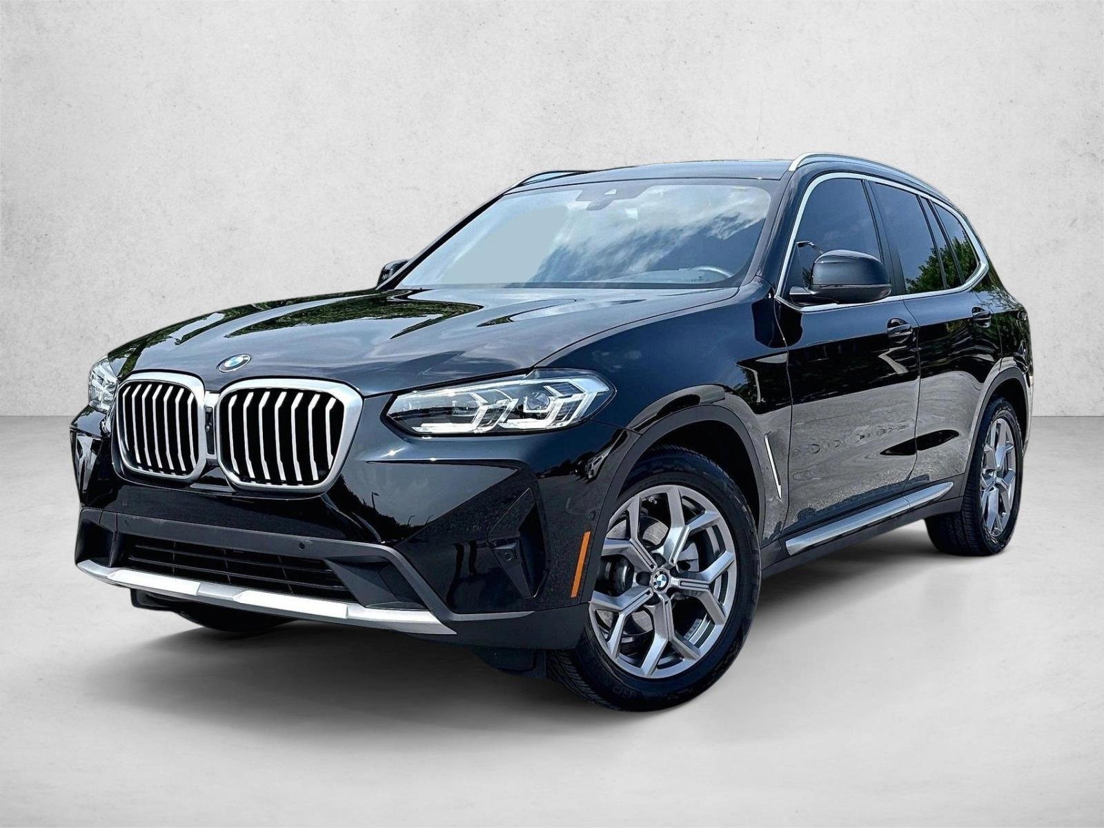 2023 BMW X3