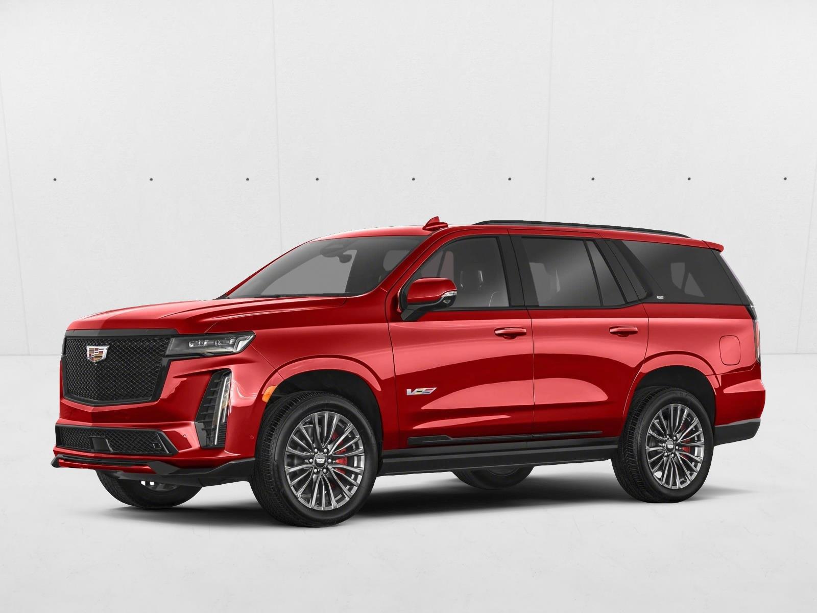2023 Cadillac Escalade 4WD Escalade-V's photo
