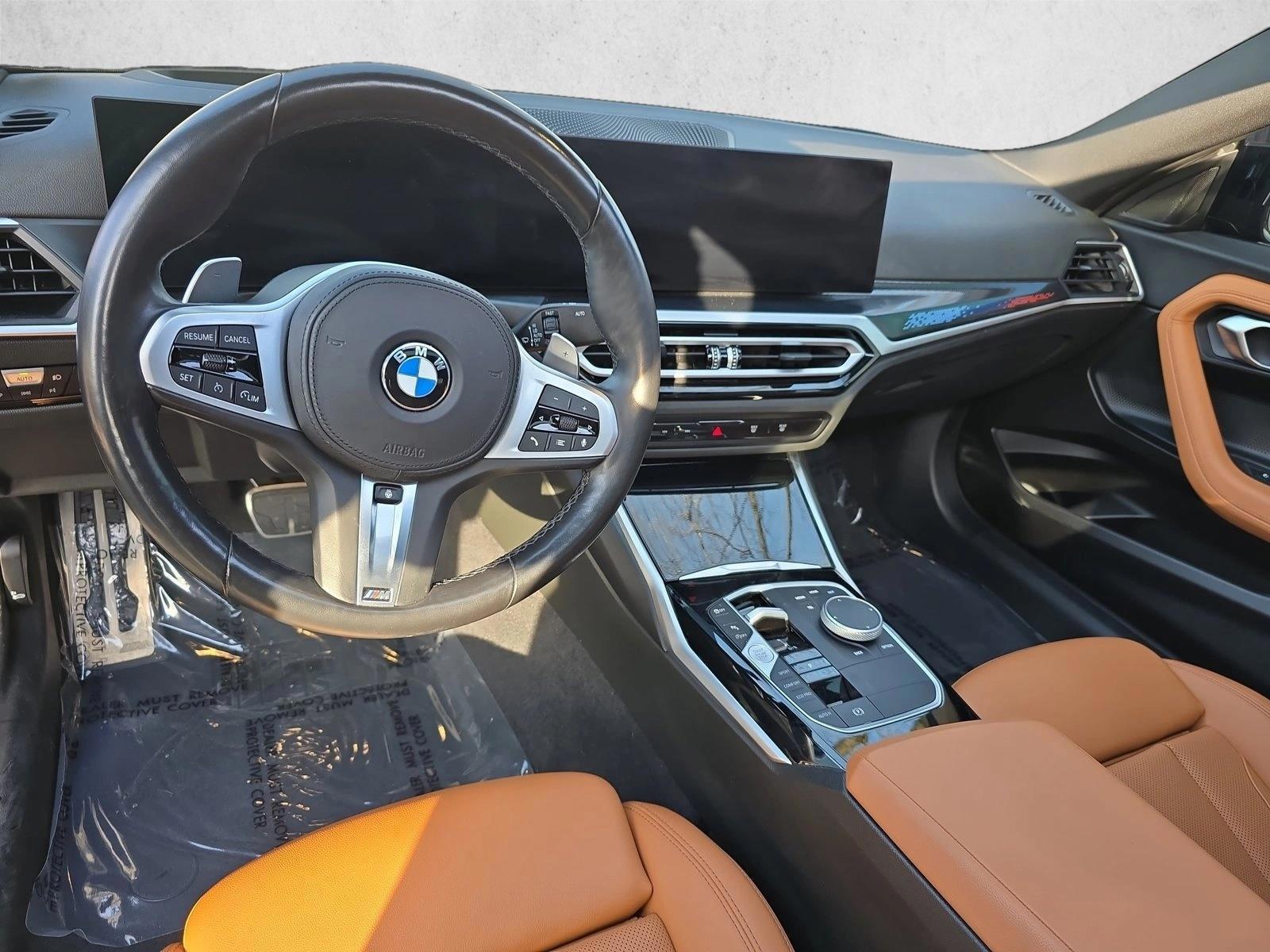 Thumbnail: 2023 BMW 2 Series - 4