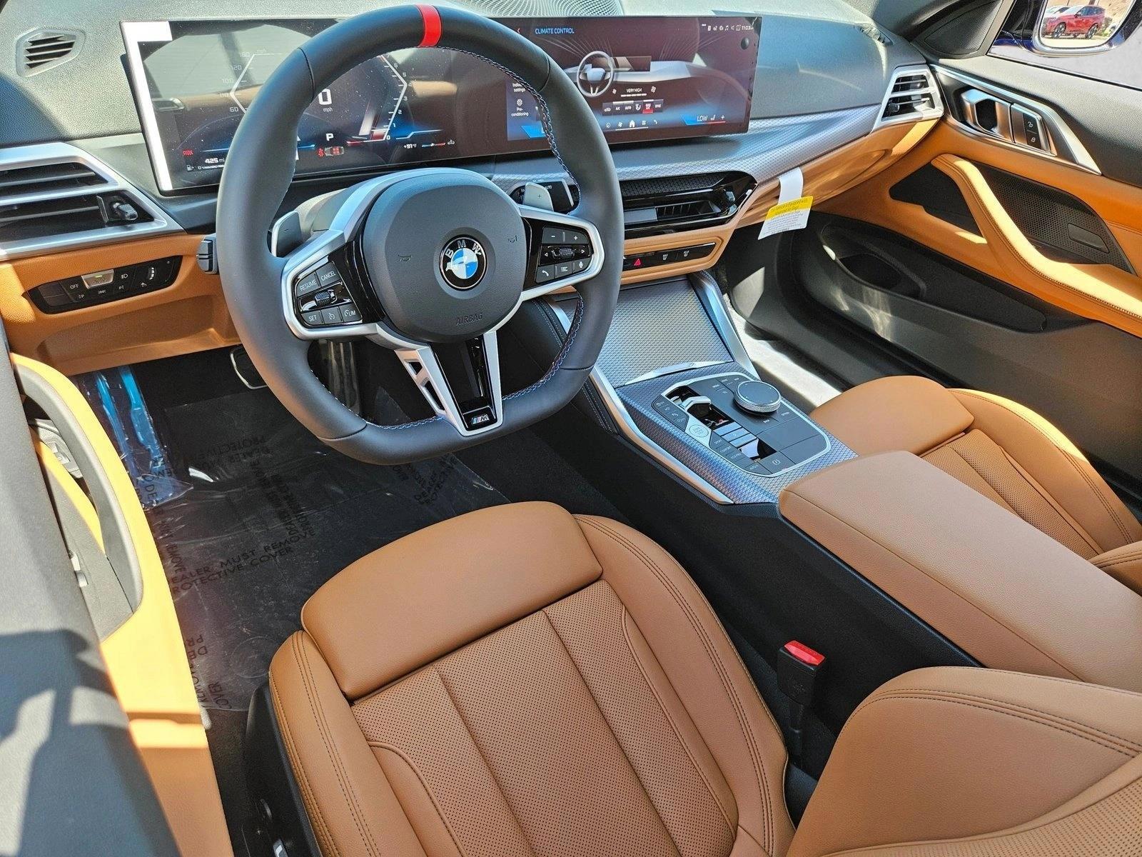 Thumbnail: 2026 BMW 4 Series - 3