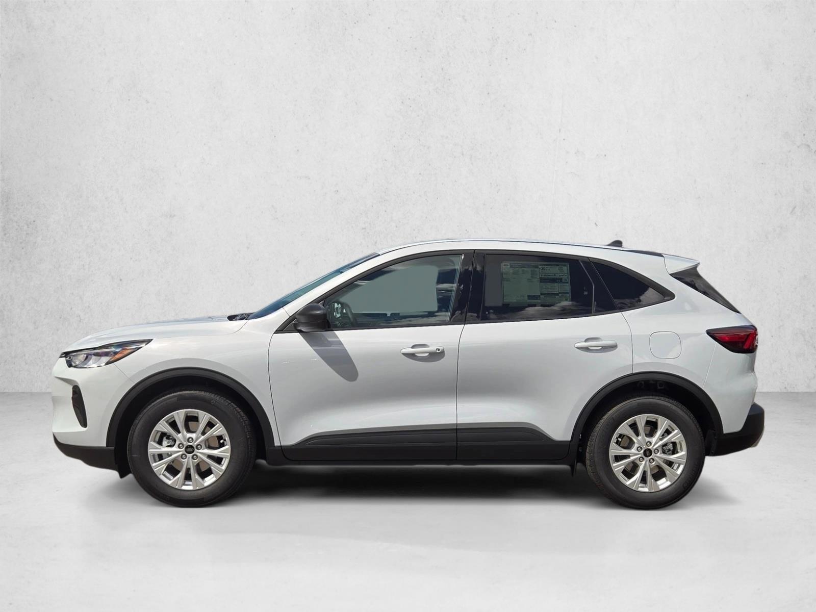Thumbnail: 2026 Ford Escape - 2