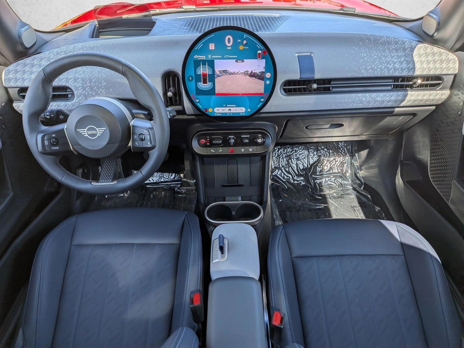 Thumbnail: 2025 MINI Cooper Hardtop - 3