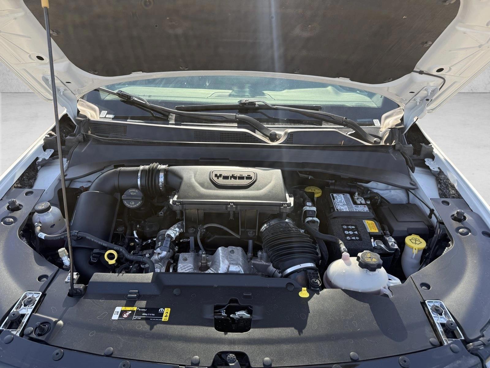 2025 Jeep Compass Limited - Photo 26