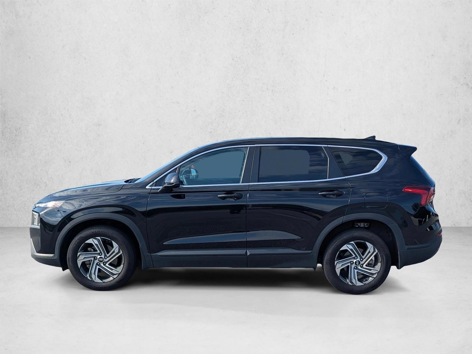 Thumbnail: 2023 Hyundai Santa Fe - 2