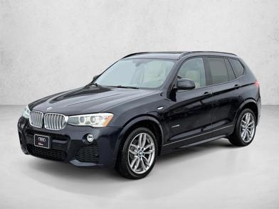 2015 BMW X3 xDrive35i -
                  Bellevue, WA