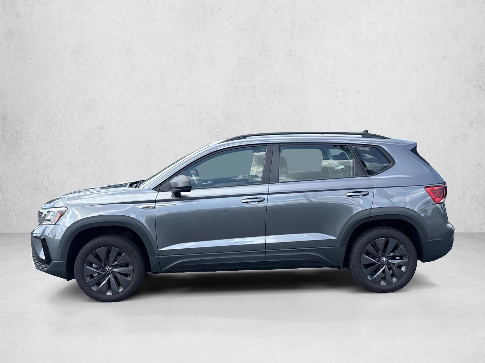 Thumbnail: 2024 Volkswagen Taos - 2