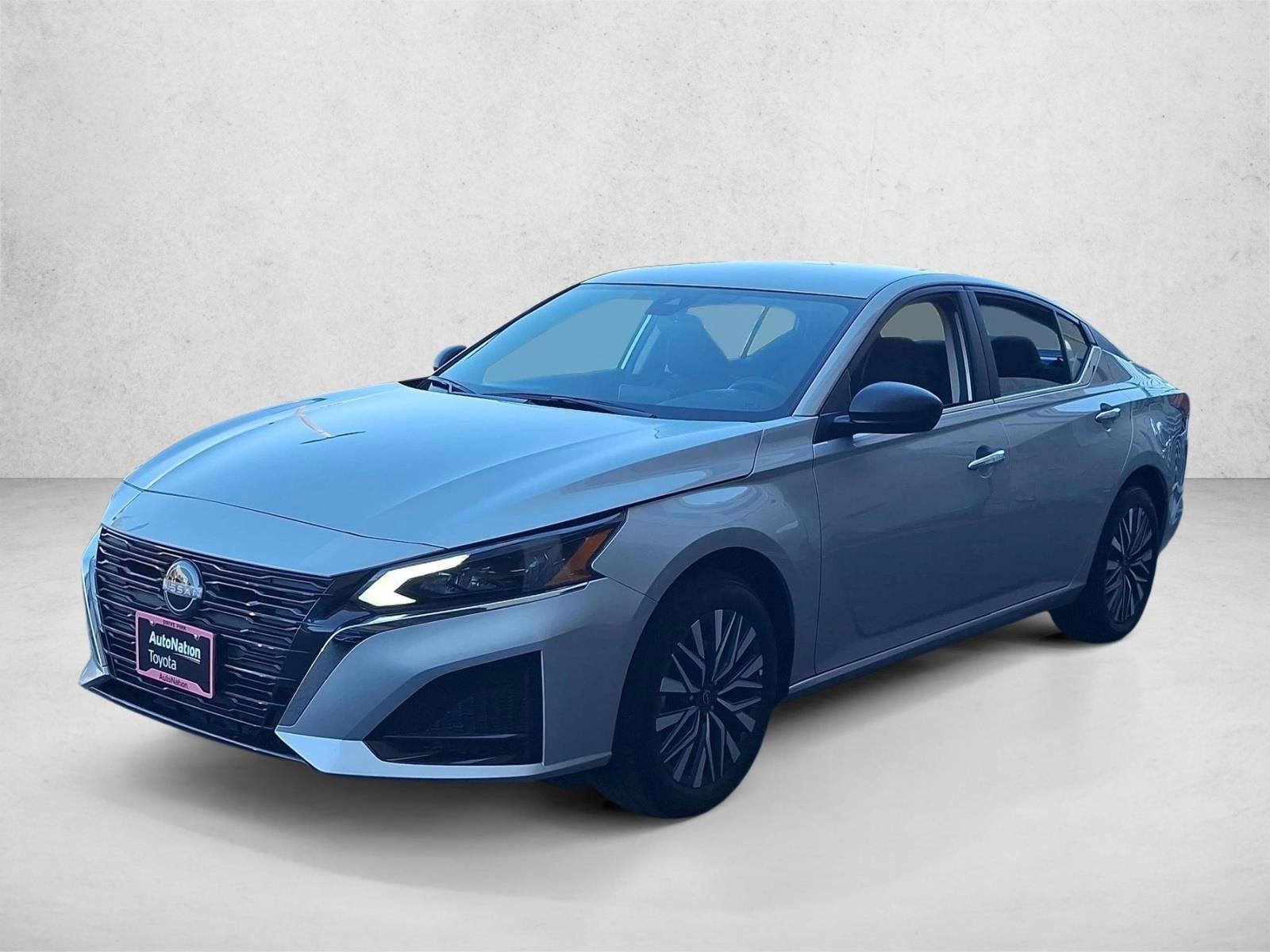Thumbnail: 2025 Nissan Altima - 1