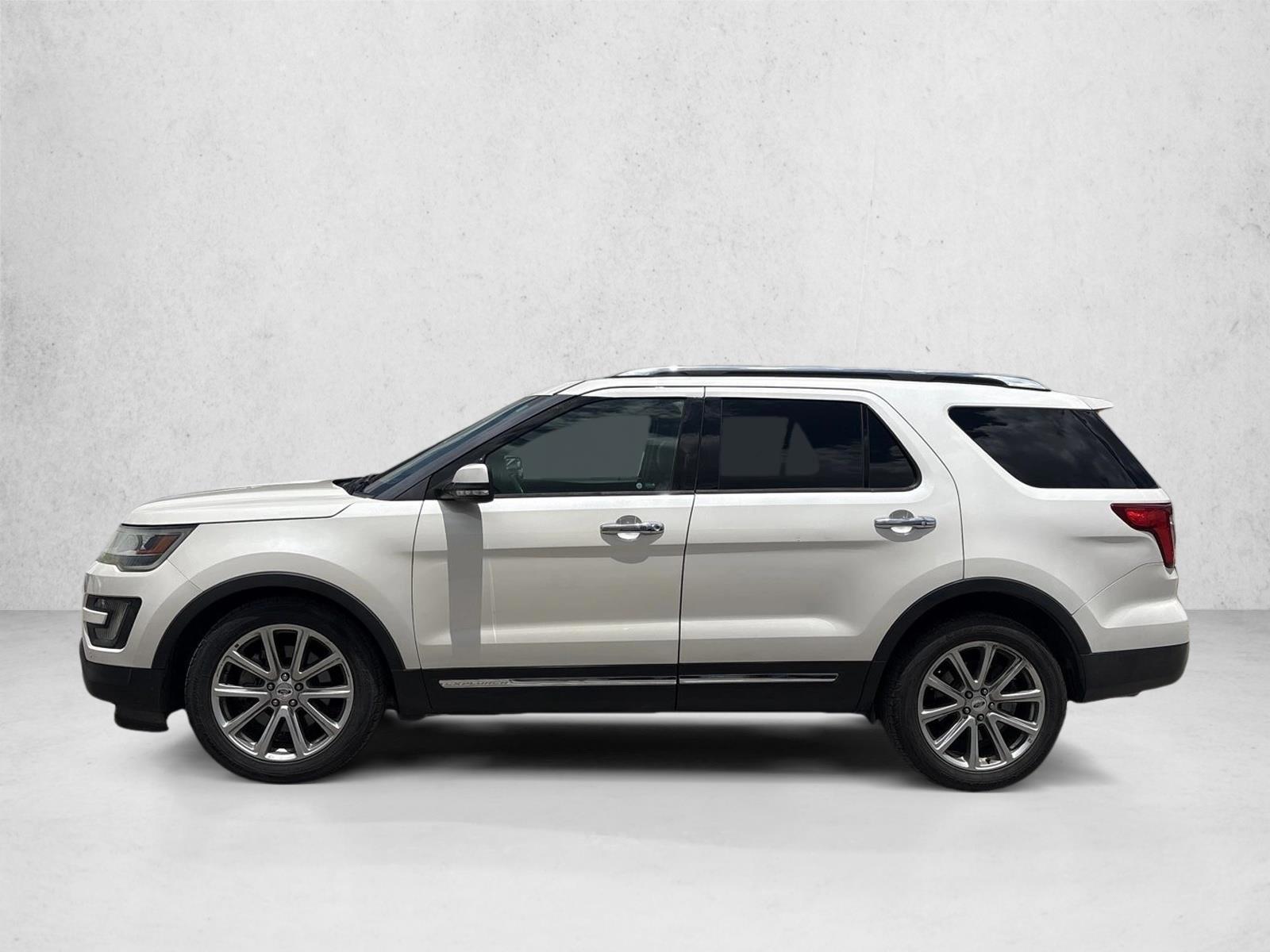 Thumbnail: 2016 Ford Explorer - 2