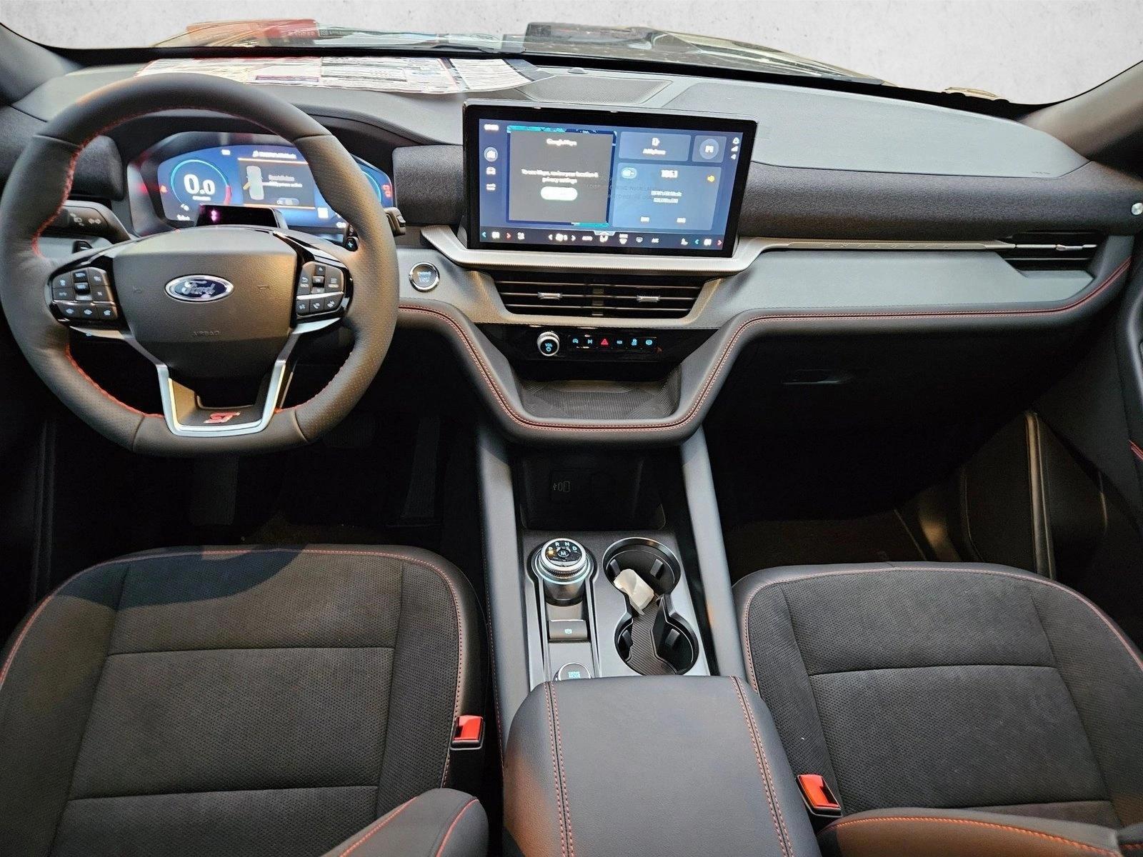 Thumbnail: 2026 Ford Explorer - 3