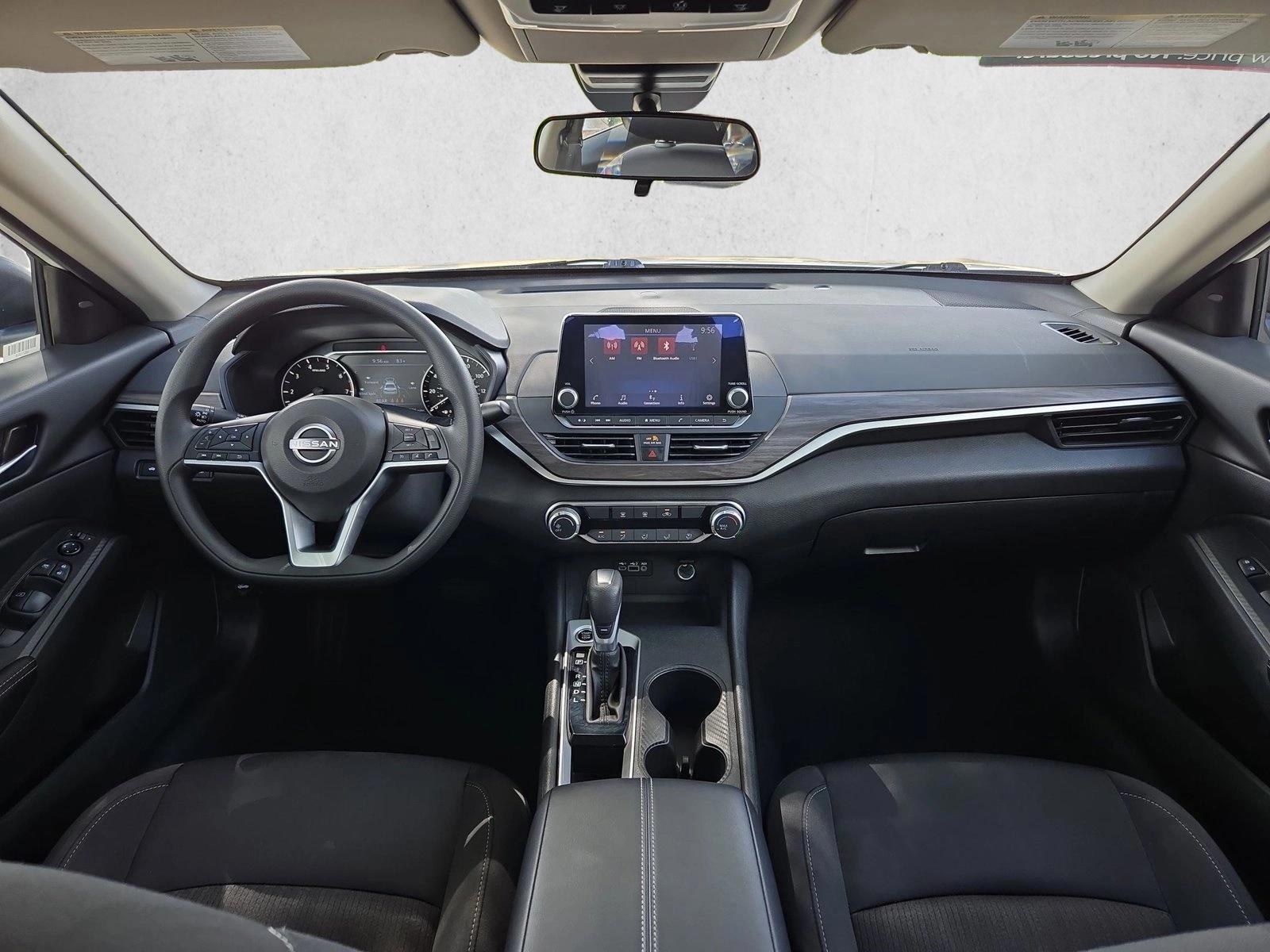 Thumbnail: 2025 Nissan Altima - 4