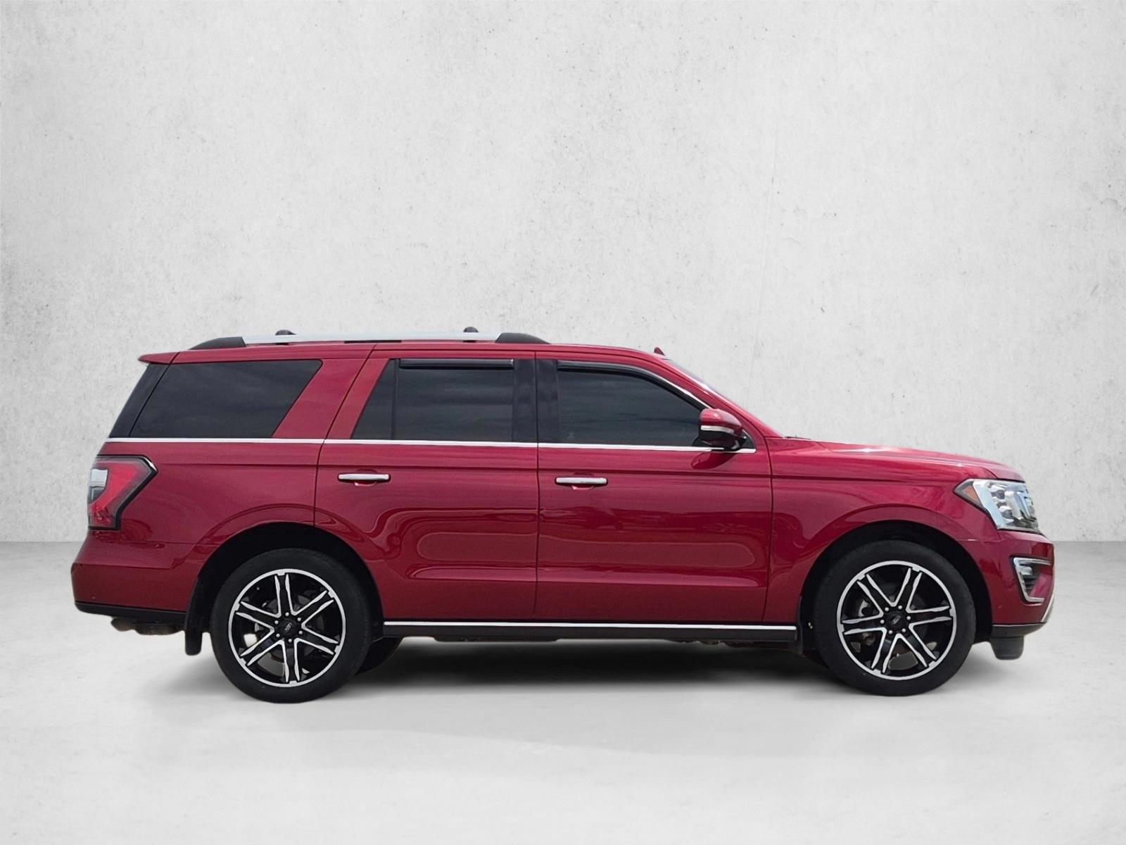 2019 Ford FordExpedition, photo 4