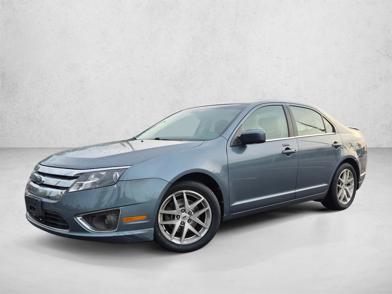 2011 Ford Fusion SEL -
                  Jacksonville, FL