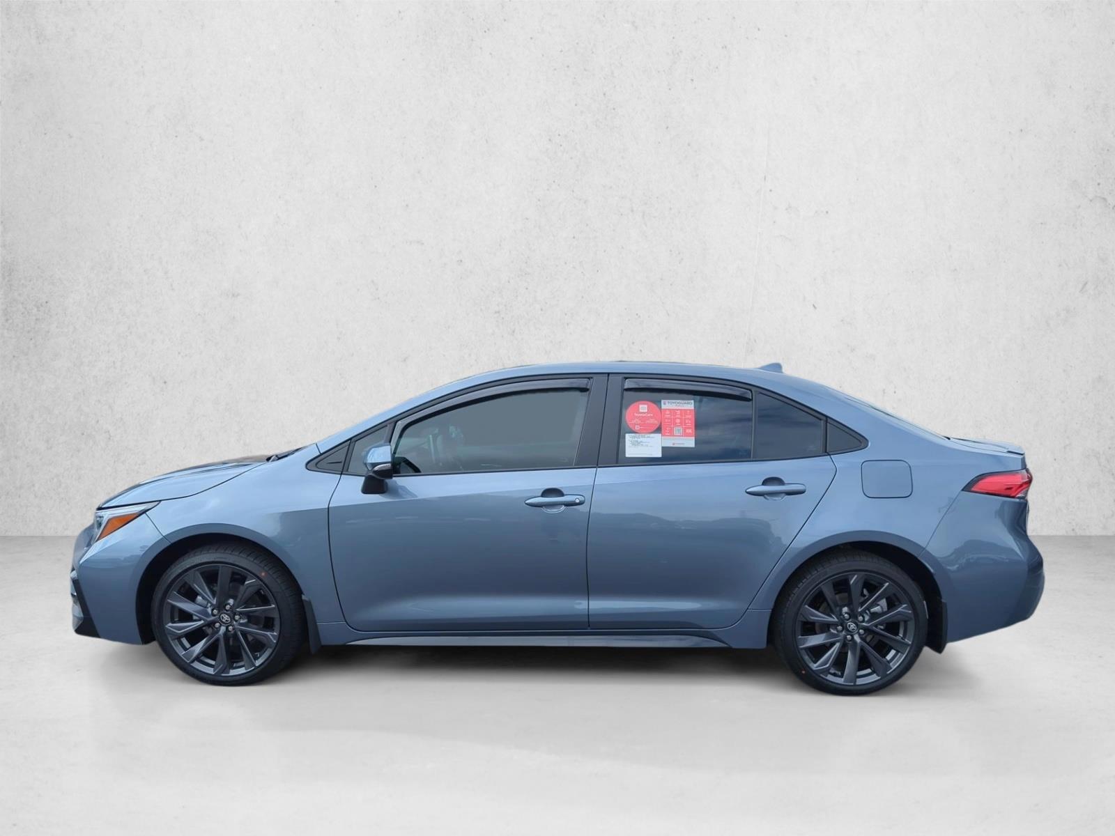Thumbnail: 2027 Toyota Corolla - 1