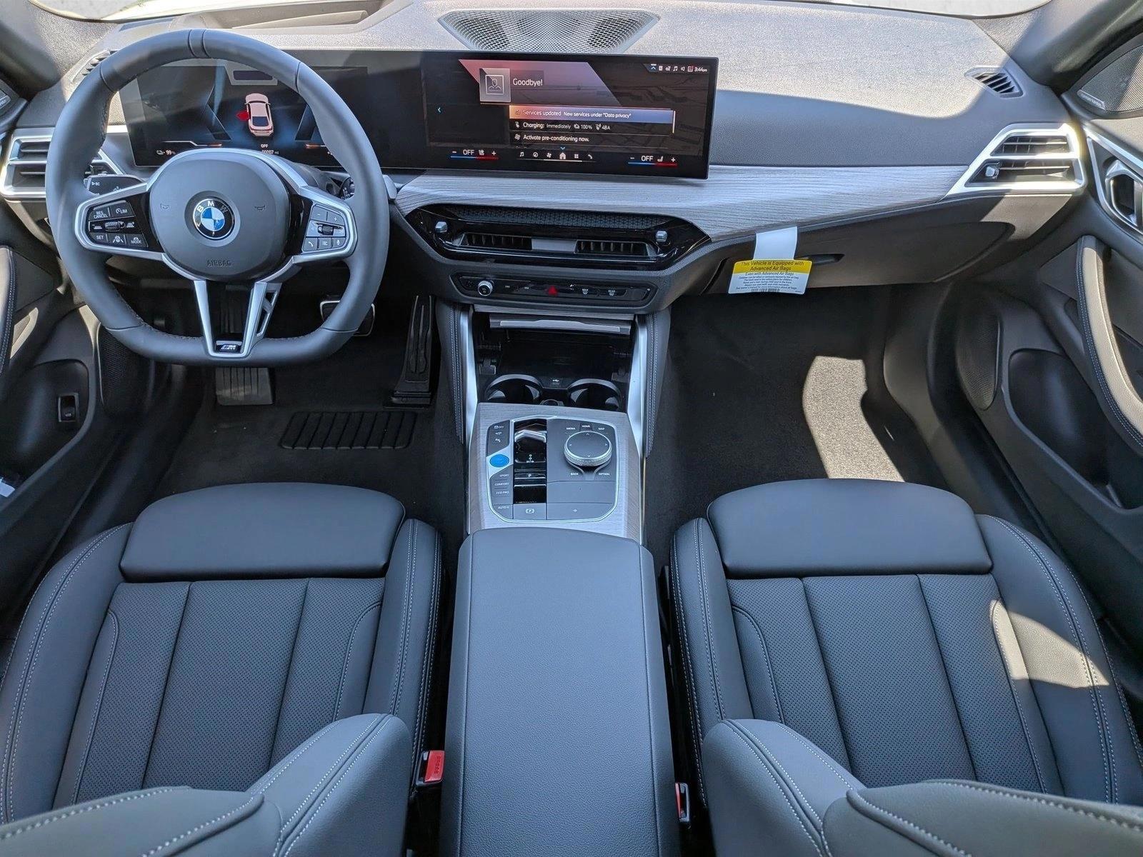 Thumbnail: 2026 BMW i4 - 4