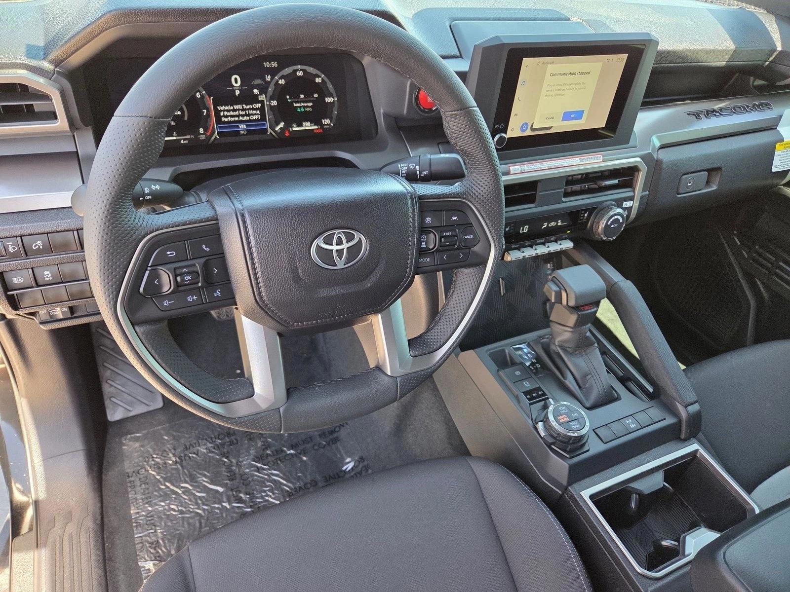 Thumbnail: 2026 Toyota Tacoma - 3