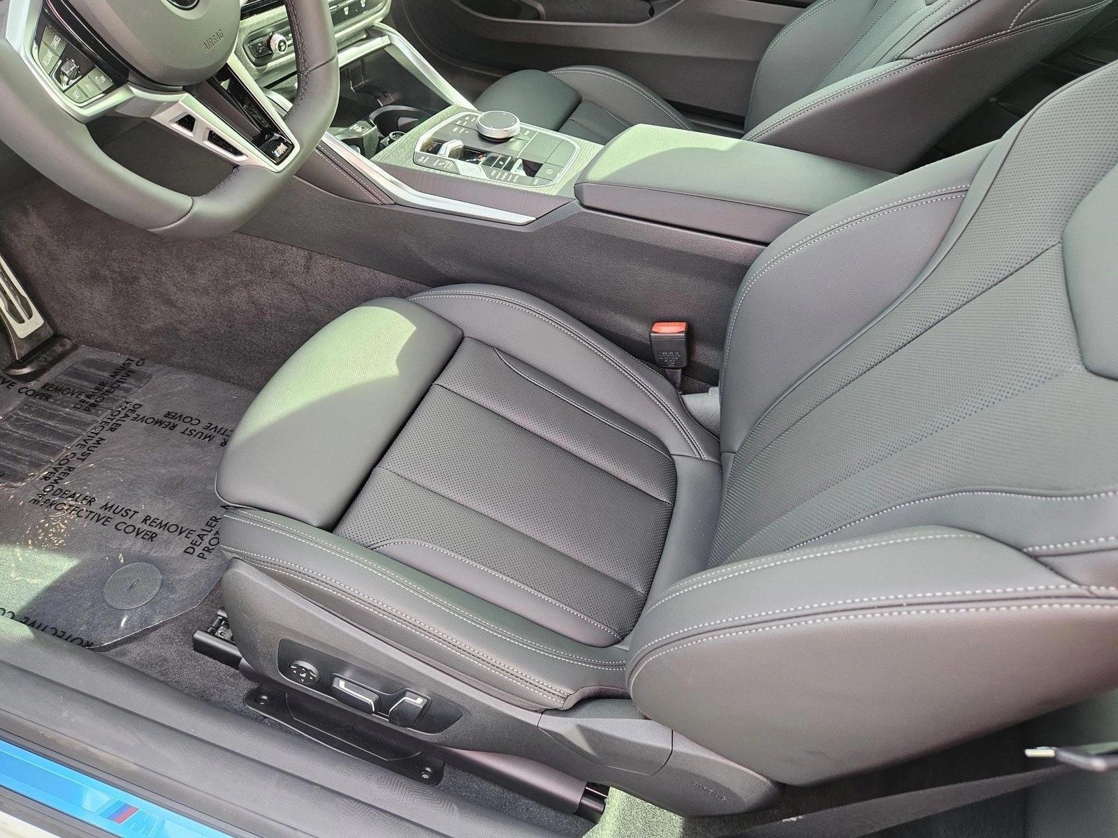 Thumbnail: 2026 BMW 4 Series - 5