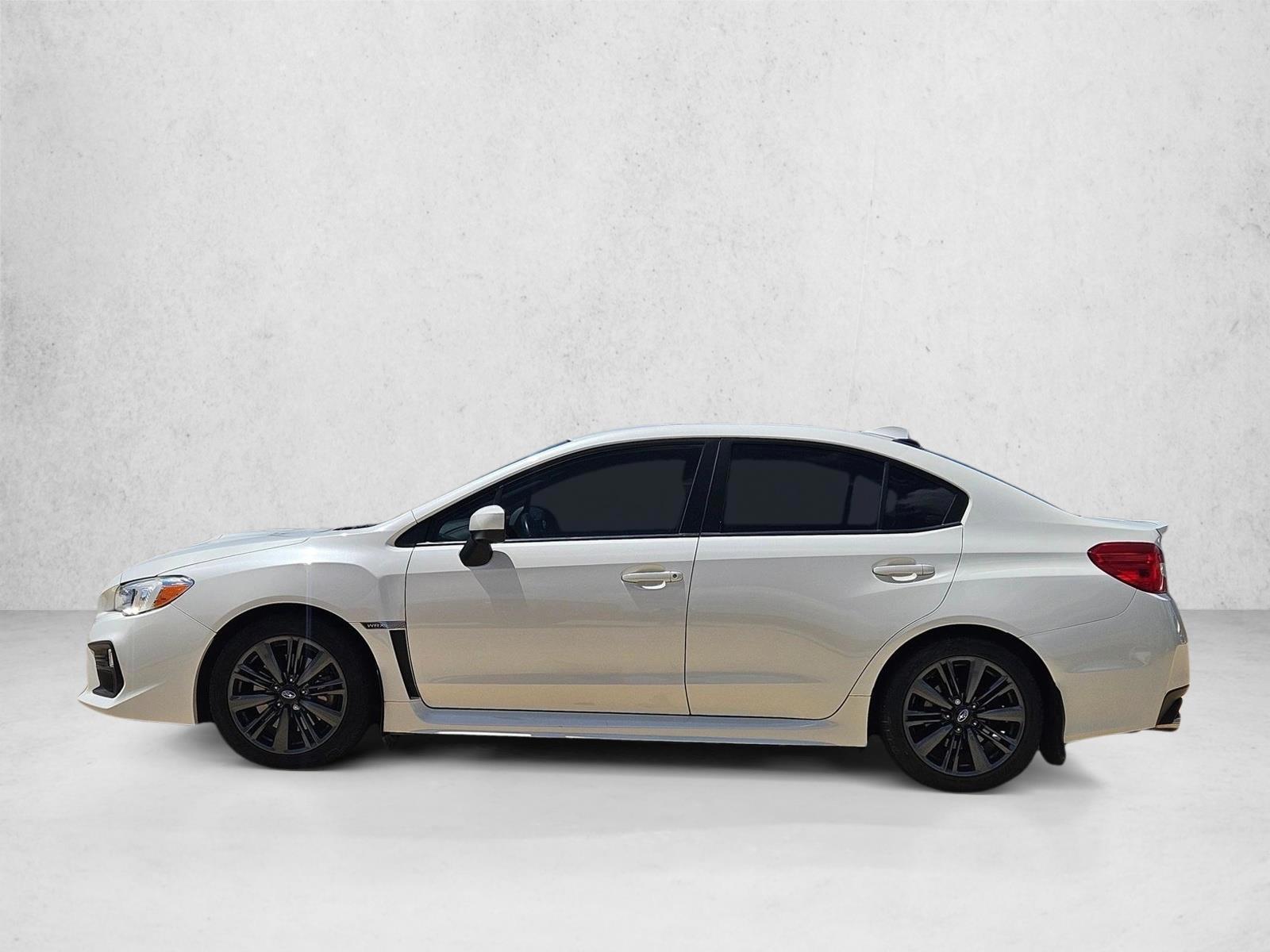 Thumbnail: 2018 Subaru WRX - 2