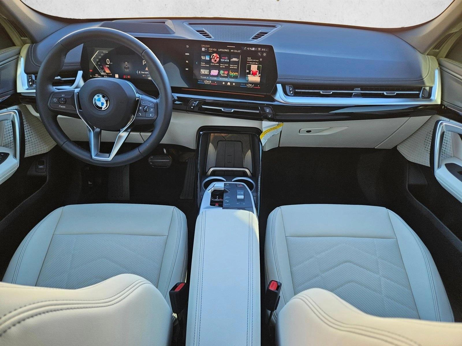 Thumbnail: 2026 BMW X1 - 4