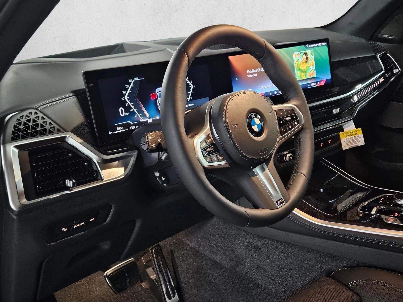 Thumbnail: 2026 BMW X5 - 3