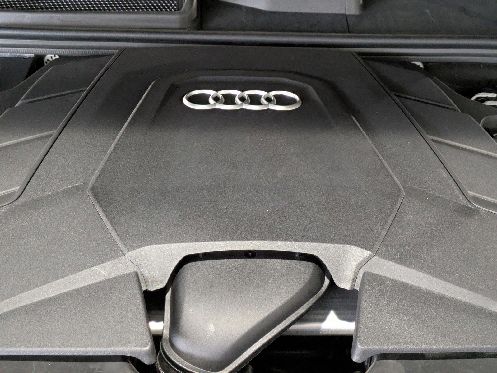 2024 Audi Q8 Prestige - Photo 29