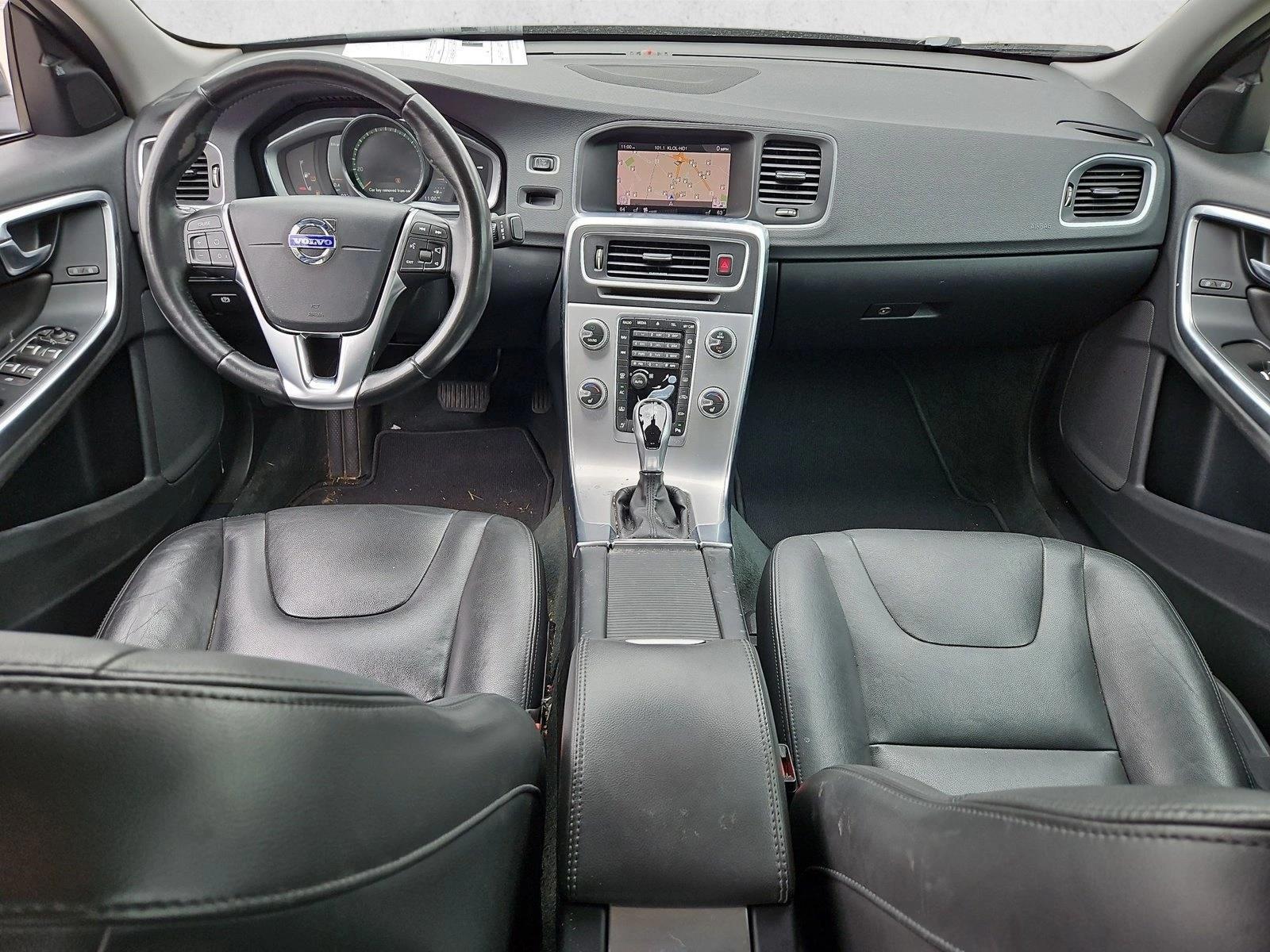 Thumbnail: 2018 Volvo S60 - 3