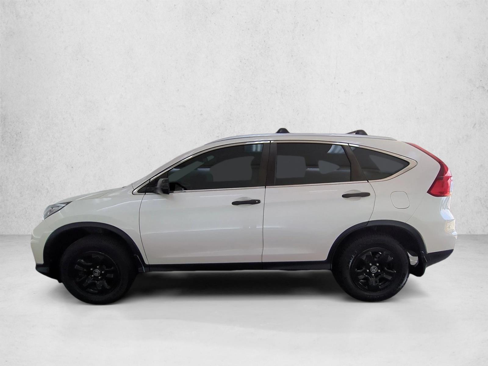 Thumbnail: 2015 Honda CR-V - 2