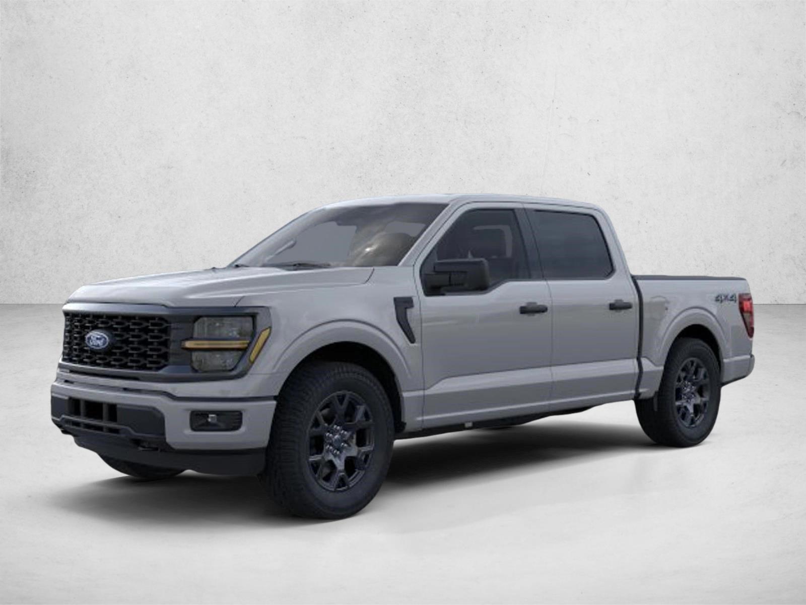 Thumbnail: 2026 Ford F-150 - 1