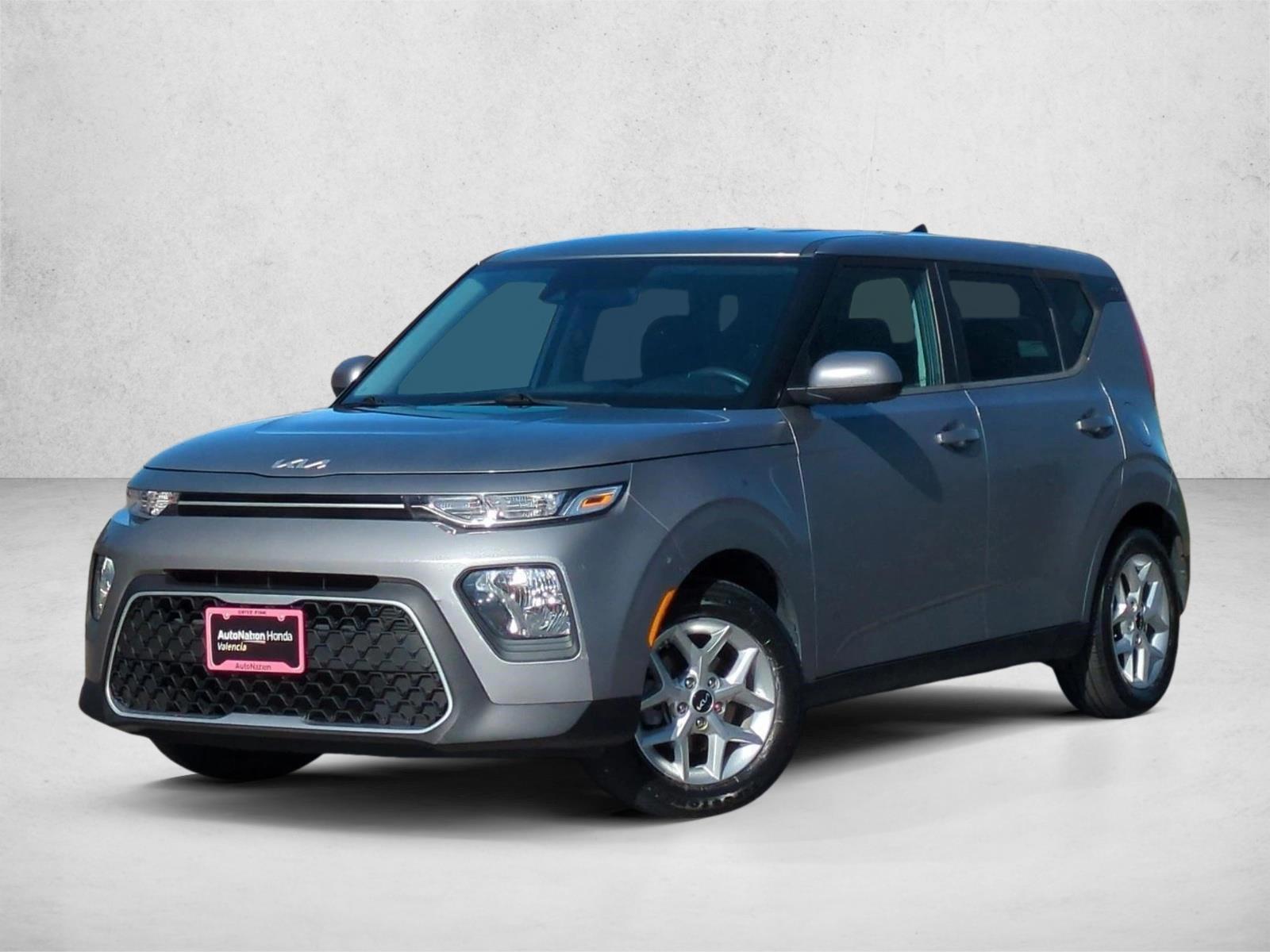 Thumbnail: 2022 Kia Soul - 1