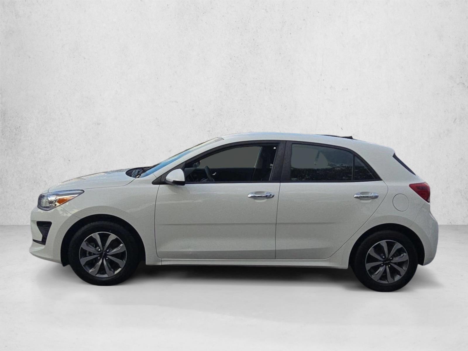 Thumbnail: 2023 Kia Rio5 - 2