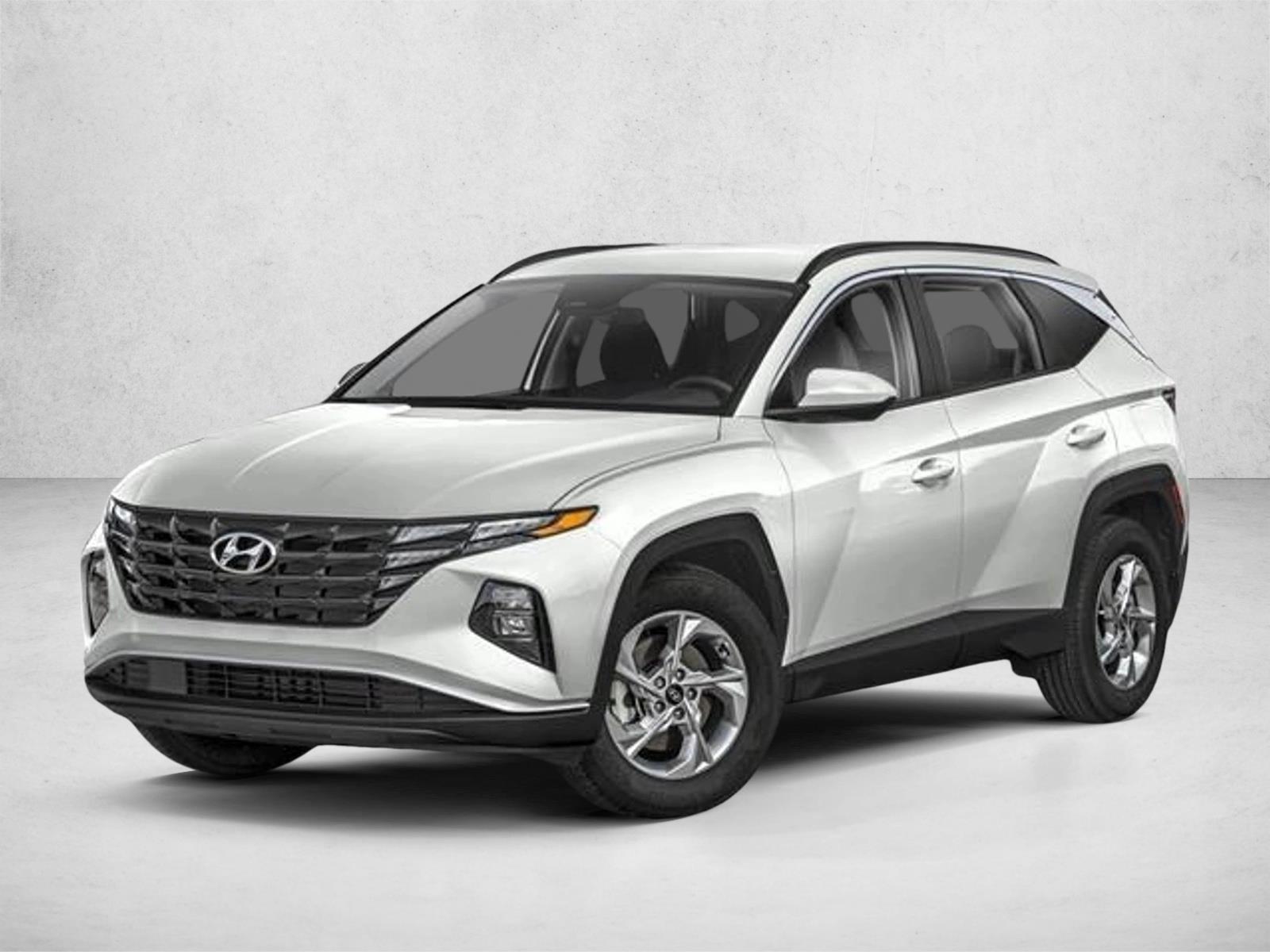 2025 Lexus NX