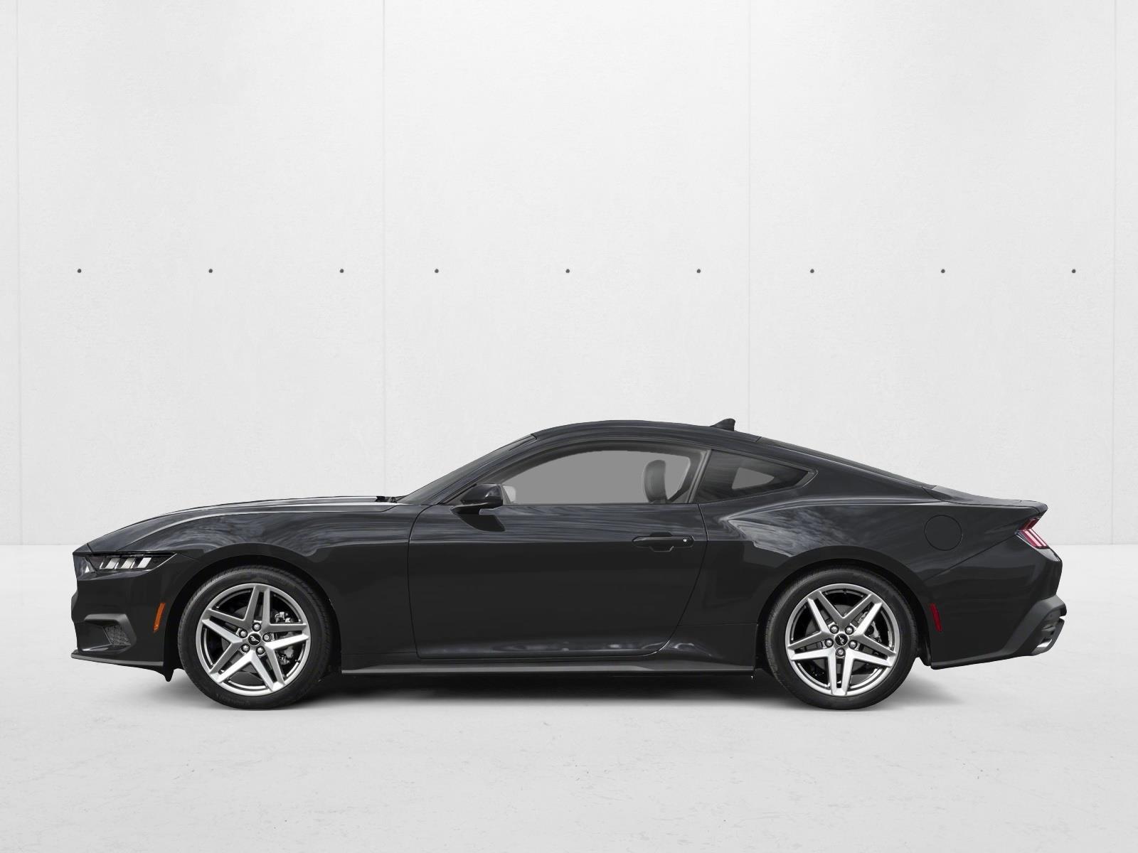 Thumbnail: 2026 Ford Mustang - 2