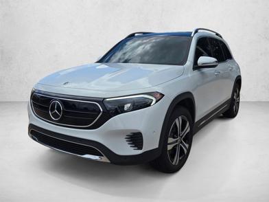 2023 Mercedes-Benz EQB 300 -
                  Houston, TX