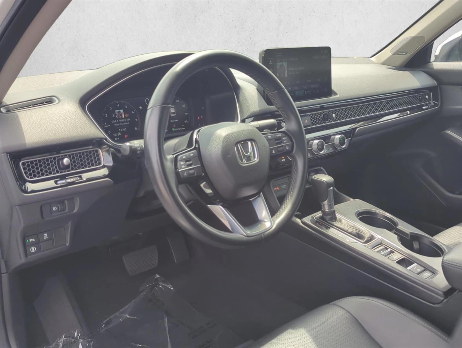 Thumbnail: 2024 Honda Civic - 2
