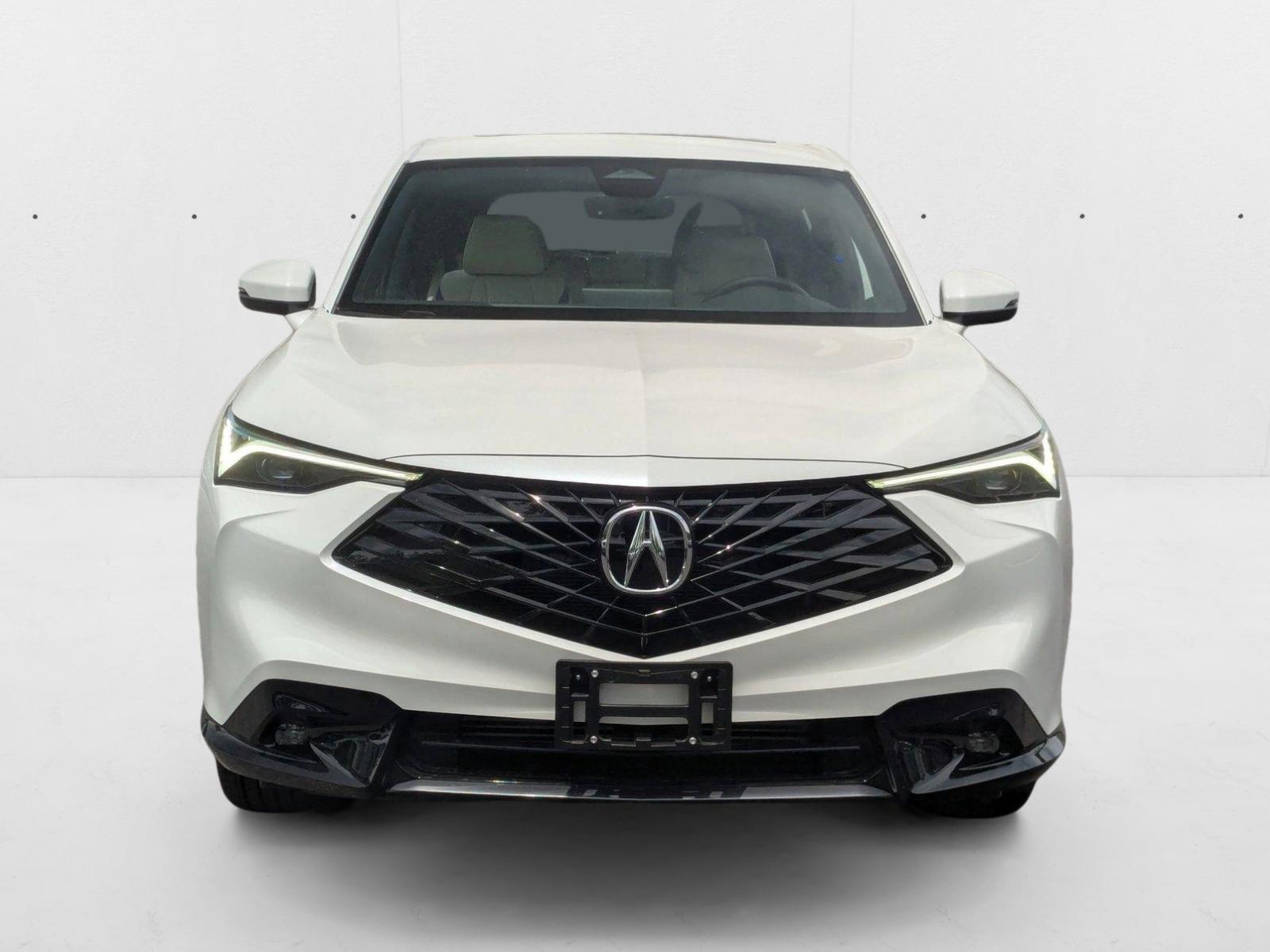 2025 Acura ADX A-Spec Package - Photo 6