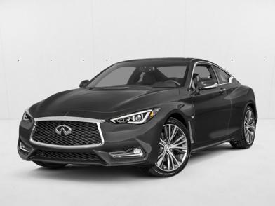 2017 INFINITI Q60 Premium -
                  Tampa, FL