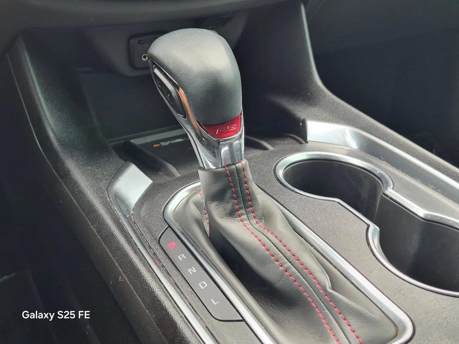 2023 Chevrolet Traverse RS - Photo 12