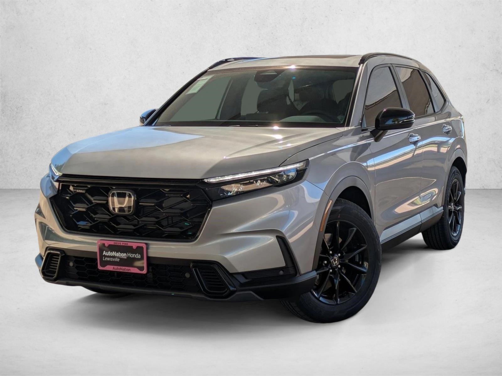 Thumbnail: 2026 Honda CR-V - 1
