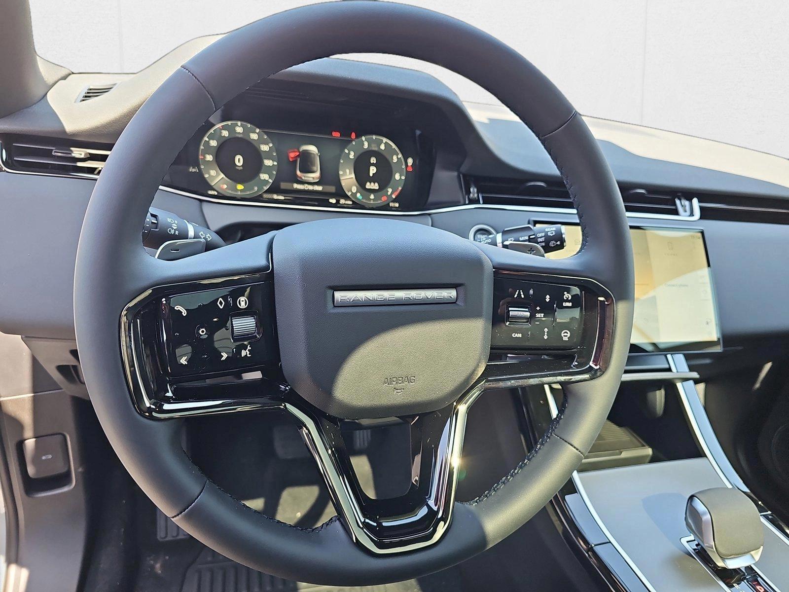 2026 Land Rover Range Rover Evoque S - Photo 19