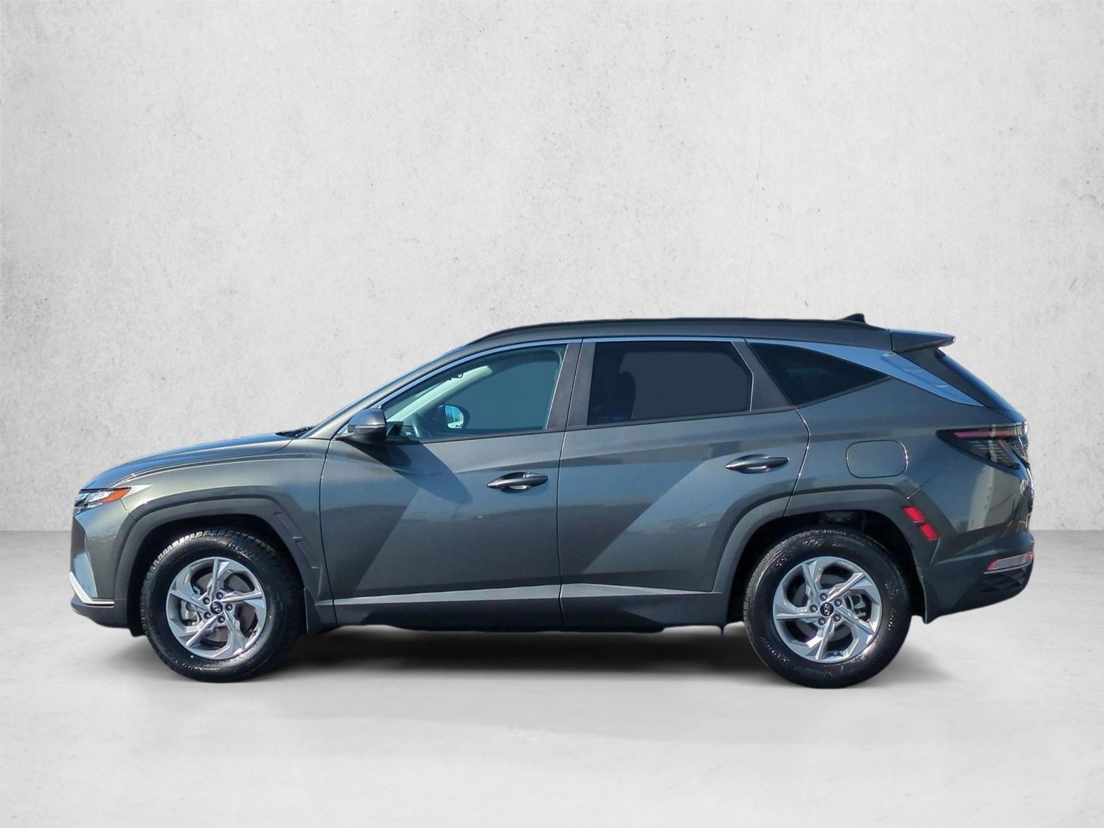 Thumbnail: 2023 Hyundai Tucson - 2