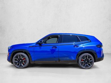 2026 BMW XM
