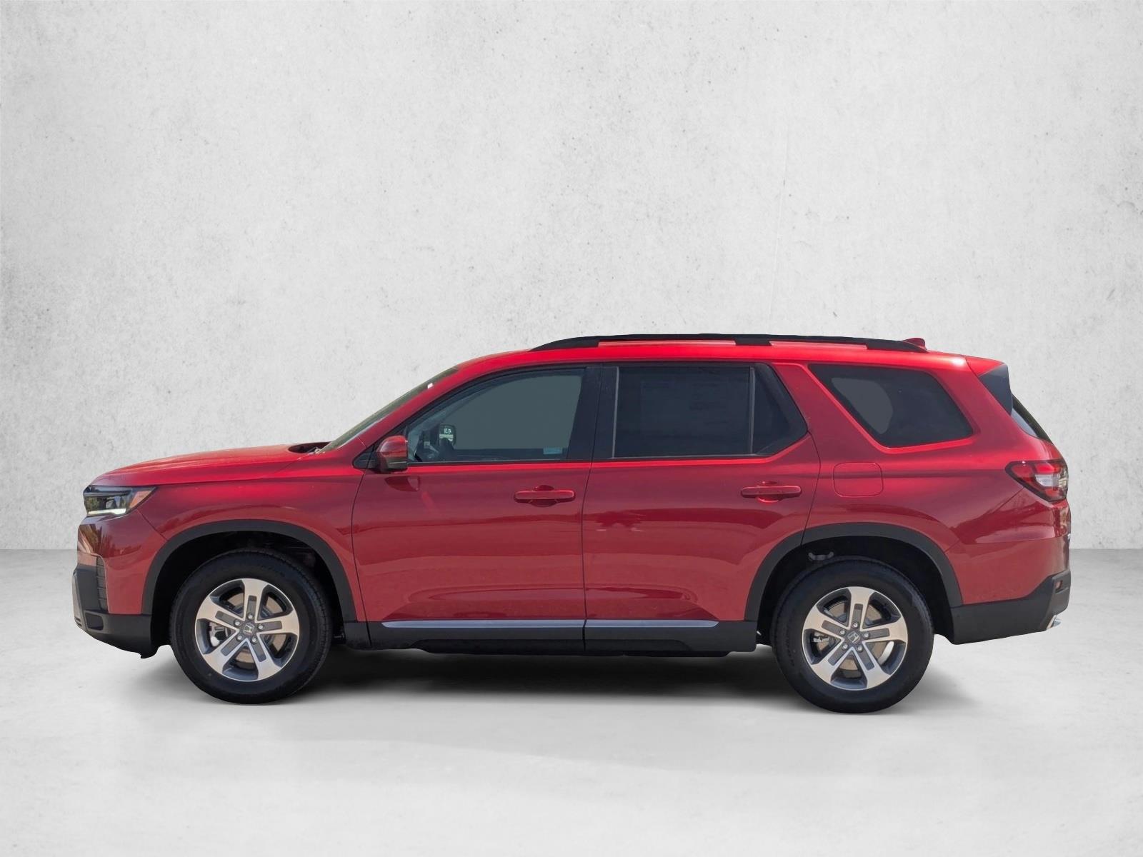 Thumbnail: 2026 Honda Pilot - 2