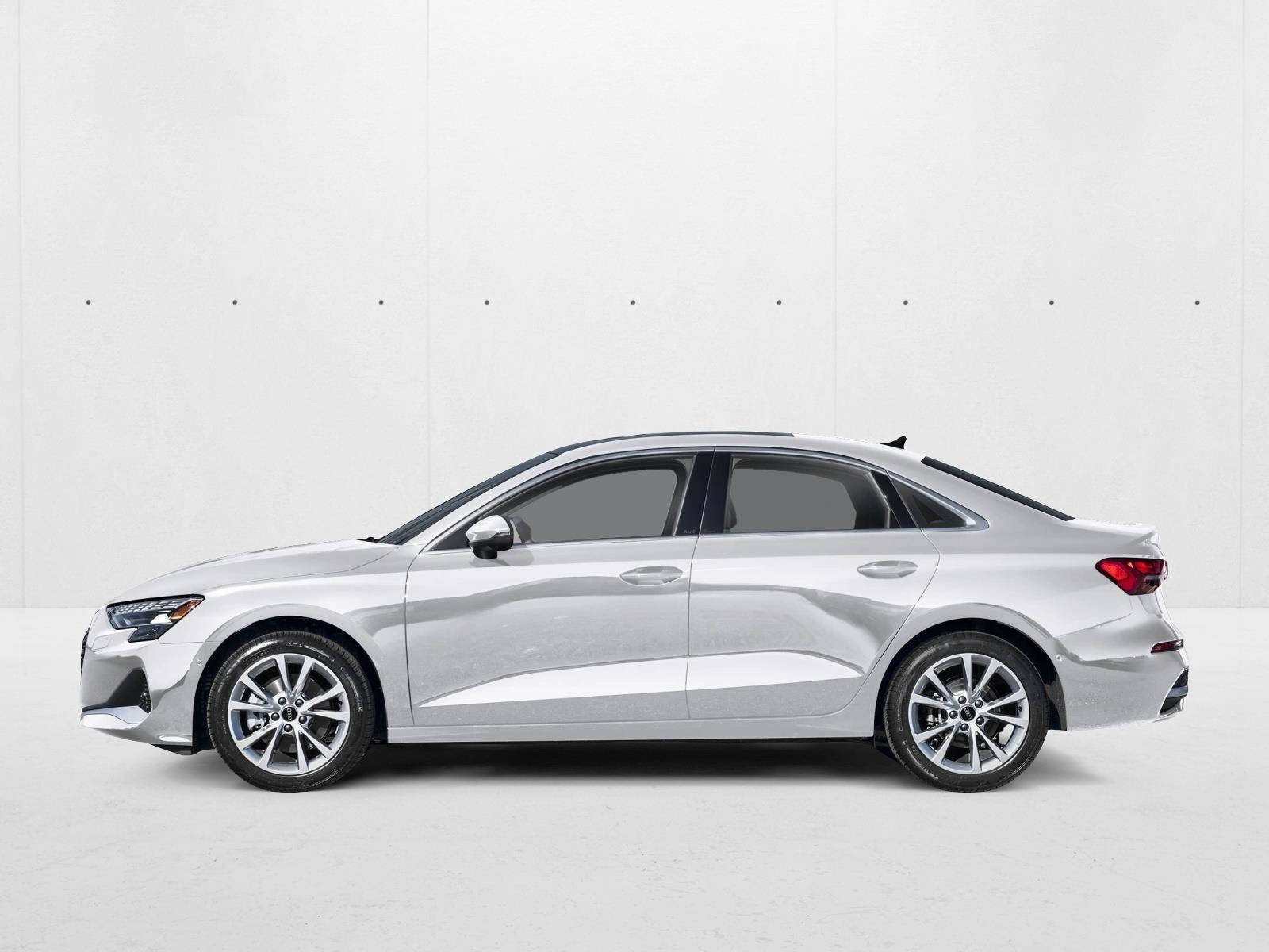Thumbnail: 2026 Audi A3 - 2