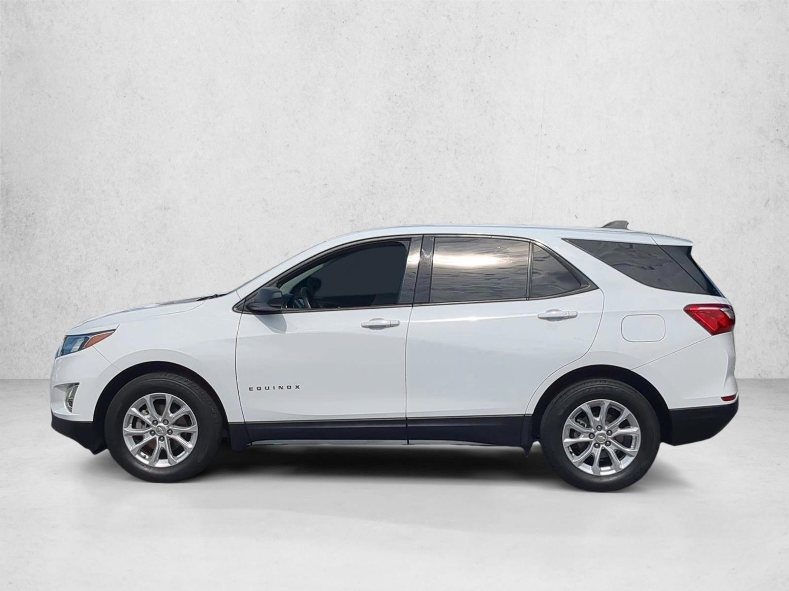 Thumbnail: 2019 Chevrolet Equinox - 2